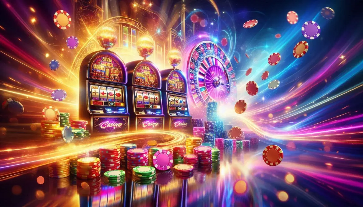 Jacks Casino